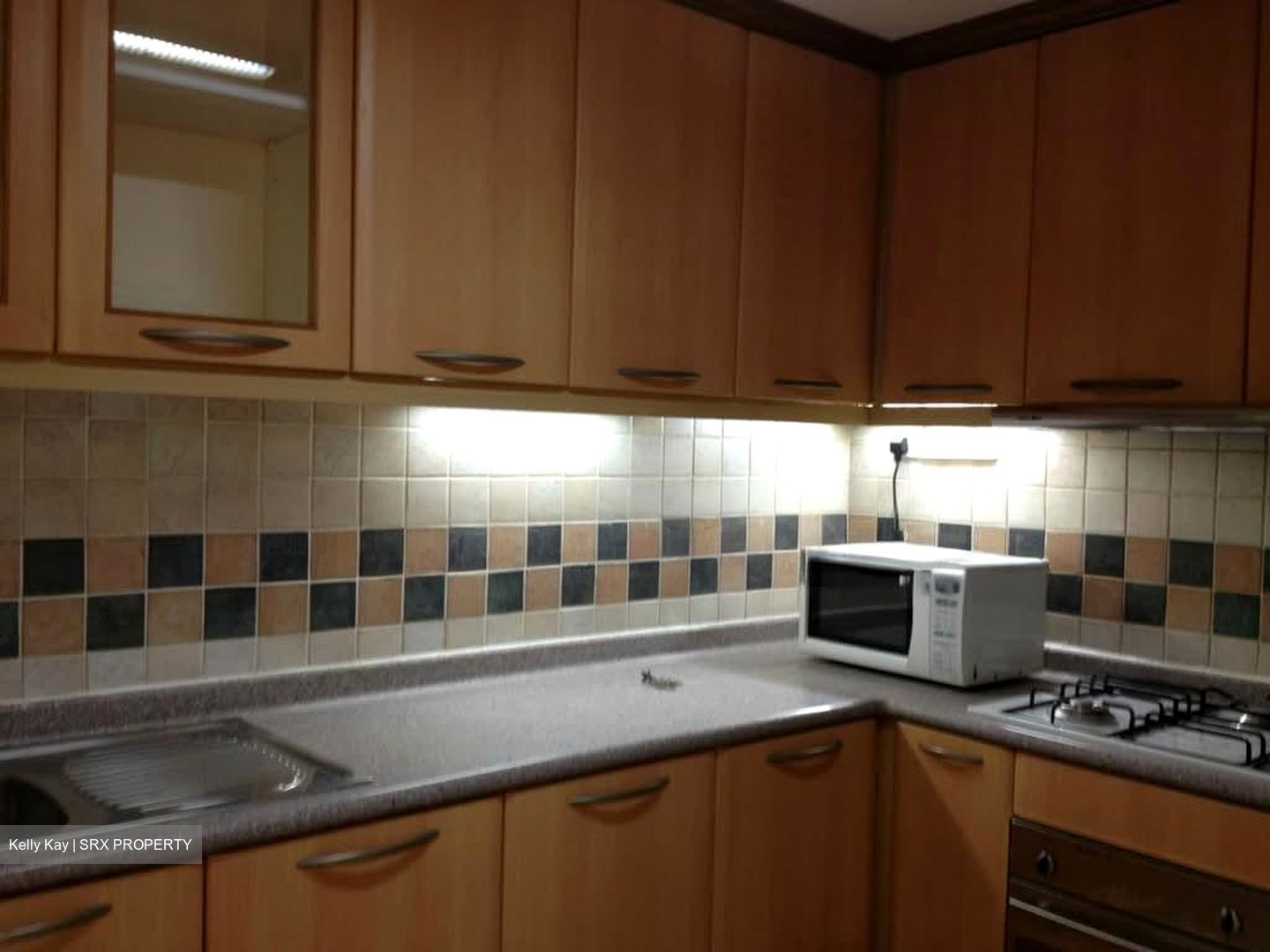 Emerald Garden (D1), Condominium #566096121